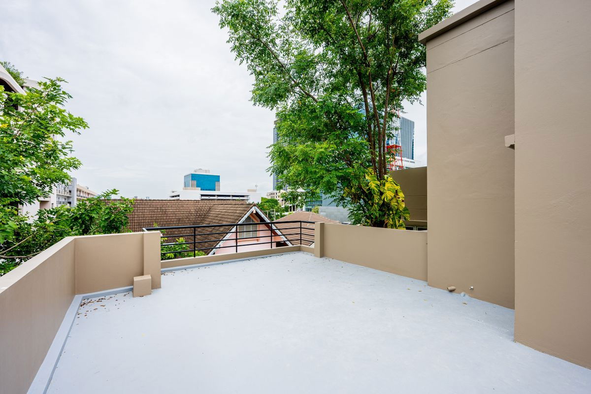 picture S896 [For Sale] The Amber at Chatuchak 💰 Price 25,900,000 baht 📍 MRT Chatuchak - 12/57