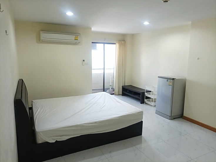 picture For rent Pratunam Prestige Studio near Bts Ratchathewi - 4/14