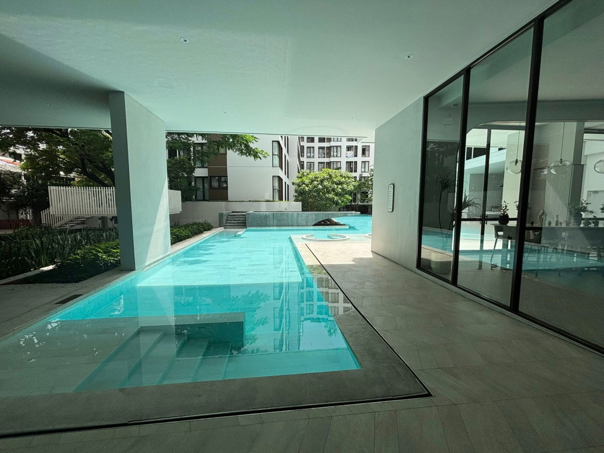 picture Code: KJ9891 for rent Chapter Thonglor 25 🔥🔥 Line ID: @kjcondo (with @)🔥🔥 - 18/20