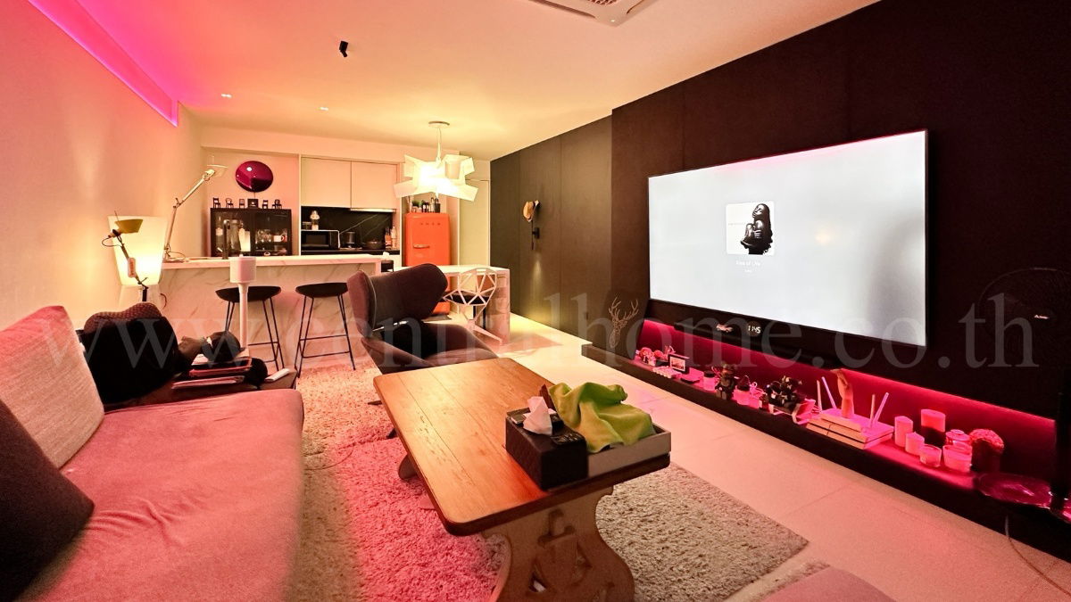 รูป ทาวน์เฮ้าส์ พงษ์เพชรวิลล่า 3 ต่อเติมเต็ม ใกล้ แม็คโคร แจ้งวัฒนะ - รูปที่ 4/18