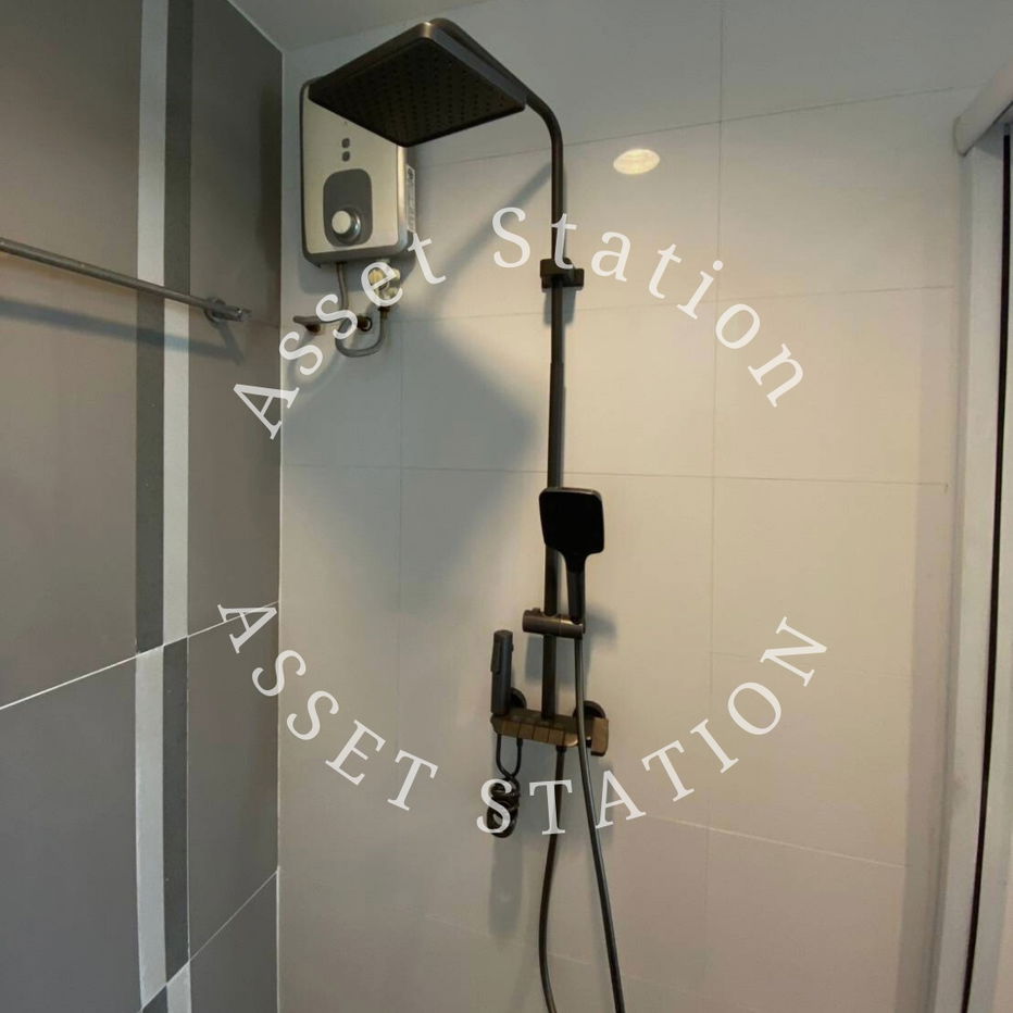 picture Urgent sale: Rhythm Ratchada, fully furnished room, near MRT Ratchadaphisek - 6/11