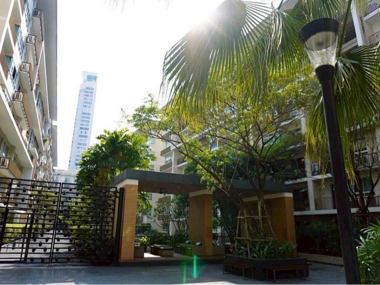 รูป The clover thonglor Residence 1B1B ชั้น 4 ขนาด 45 ตร.ม เช่า 23,000 บาท/เดือน Ready to move in - รูปที่ 12/14