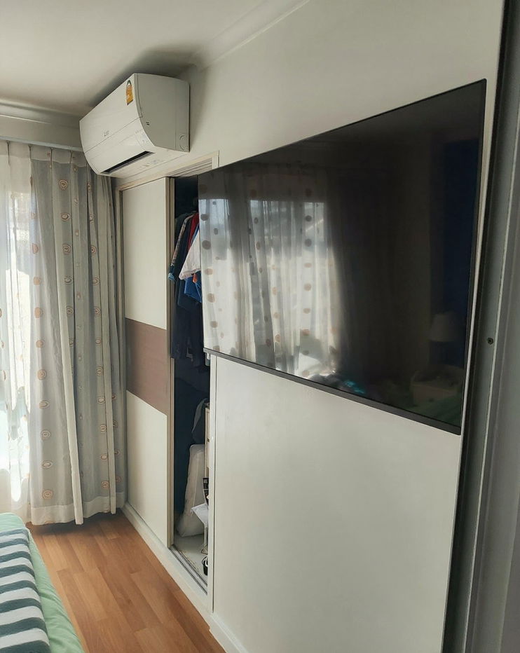 picture Lumpini Place Ratchayothin Condo for Rent. Convenient travel - 5/15