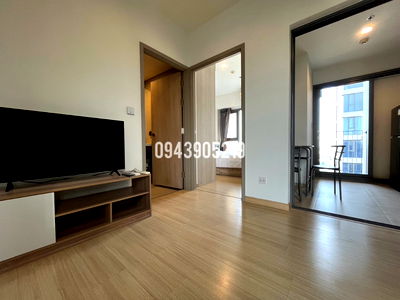 Condos for rent : Whizdom connect 101 ☎️1 bed corner room‼️ only 15000/month ‼️NOW AVAILABLE 🔆✅