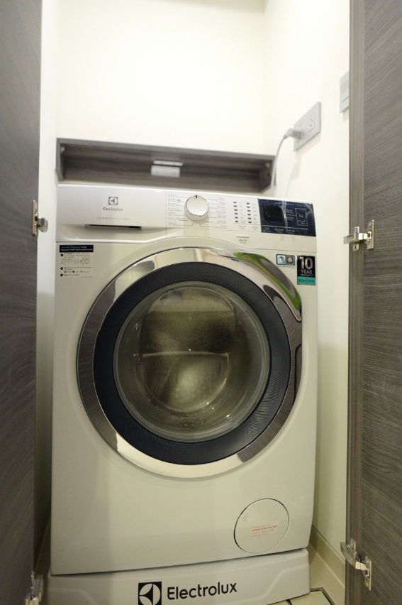 picture For Rent Condo The Esse Asoke fully furnished (S15-3584) - 15/22