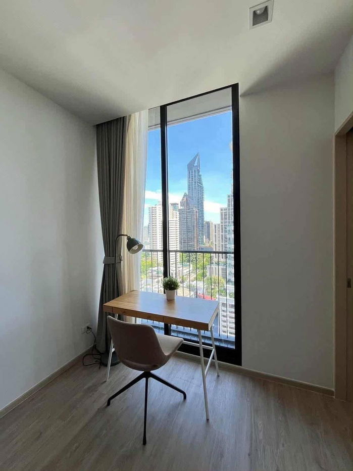 รูป ให้เช่า Noble State Sukhumvit 39 for Rent - รูปที่ 4/6