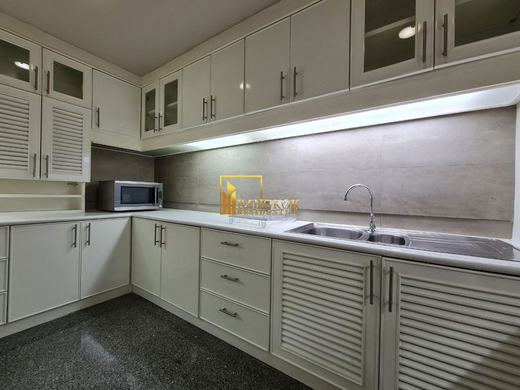 รูป The Prestige 49 | Renovated 2 Bed Condo For Rent in Thonglor - BR15976CD - รูปที่ 9/24