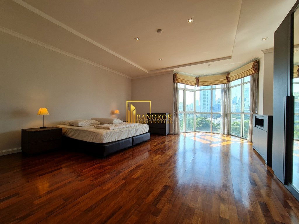 รูป The Cadogan Private Residence | Spacious 3 Bedroom Condo - BR14499CD - รูปที่ 10/37