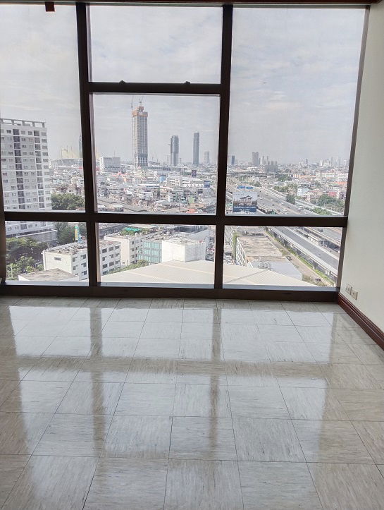 รูป สำนักงานใหัเช่าราคาพิเศษ อาคารปัญจธานีทาวเวอร์ - รูปที่ 2/4