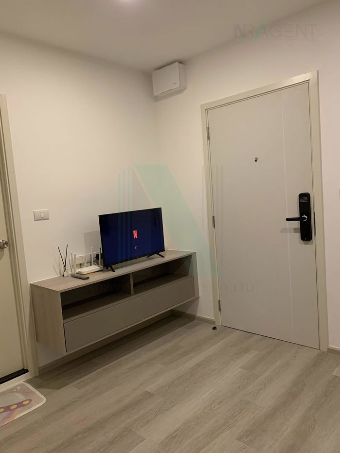 picture 🚩 For Sell Condo ELIO SATHORN-WUTTHAKAT Building B, Floor 28,1 bed room, Room size 30 sqm - 4/8