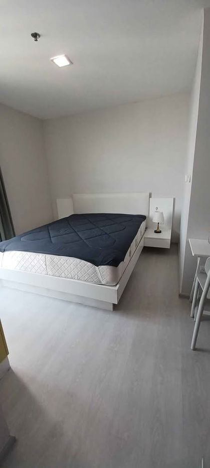 รูป ให้เช่า กรีเน่ แจ้งวัฒนะ มีเฟอร์นิเจอร์+เครื่องใช้ไฟฟ้าครบ - รูปที่ 1/4