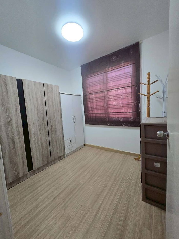 รูป ให้เช่าทาวน์โฮม เดอะ คอนเนค 10 แบริ่ง สเตชั่น - The Connect 10 Bearing Station - รูปที่ 33/43