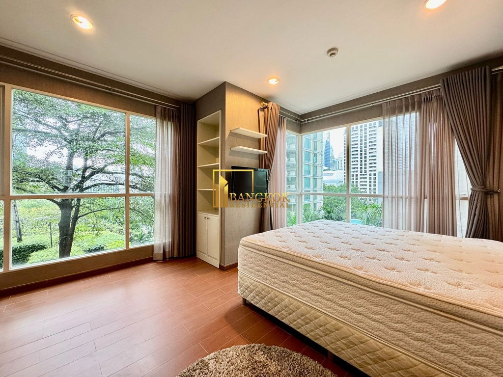 picture The Address Chidlom | Desirable 2 Bed Condo in Prime Location - BR1596CD - 6/28