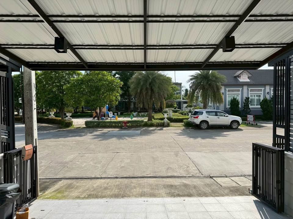 รูป 🏠 ขายบ้าน : Golden Town Sathorn (โกลเด้น ทาวน์ สาทร)   รหัสทรัพย์ | 📌 LNP-H669  - รูปที่ 8/9