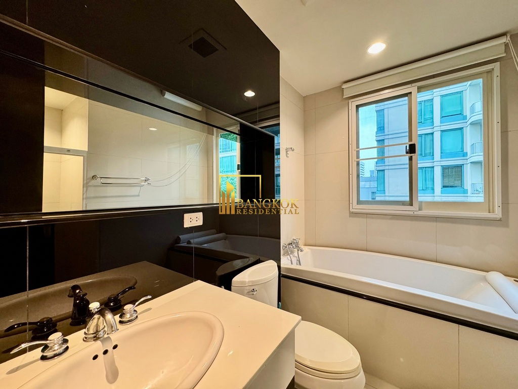 picture The Address Chidlom | Desirable 2 Bed Condo in Prime Location - BR1596CD - 9/28