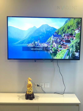 📌 ให้เช่าคอนโด มาเอสโตร 14 สยาม-ราชเทวี อาคาร 1 ชั้น 6 สตูดิโอ ขนาด 27.00 ตรม ใกล้ พญาไทพลาซ่า