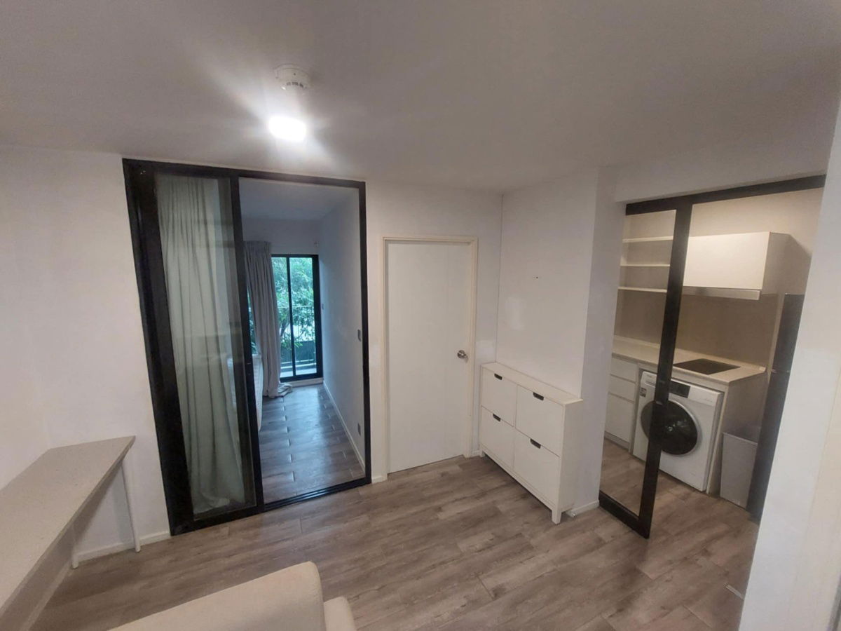 รูป 🔴RV0009 🟡 ให้เช่าถูกมาก👍 แอทโมซ แจ้งวัฒนะ 💛🧡 ✅แอดไลน์ @mproperty( มี @ ด้วย) แอดมินตอบไว - รูปที่ 1/9