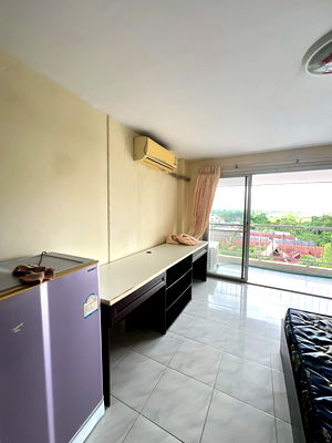 Apartment building for sale Khon Kaen : Apartment for Sale – Colombo Soi, Khon Kaen University