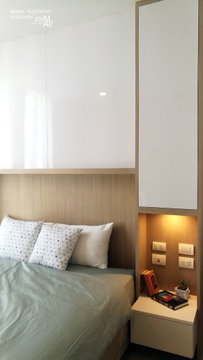 For Rent - Noble Ploenchit , Luxury Class 1 bedroom 1 bathroom