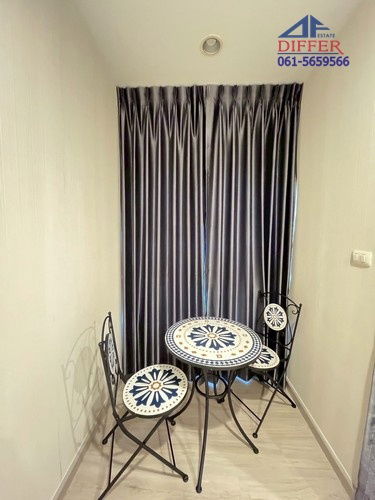 picture Dfa0467 Plum Condo Central Station for rent, 35th floor - 5/14