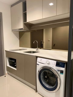 รูปภาพ For rent: Ideo Sathorn-Wongwian Yai, ready to move in, NC0076