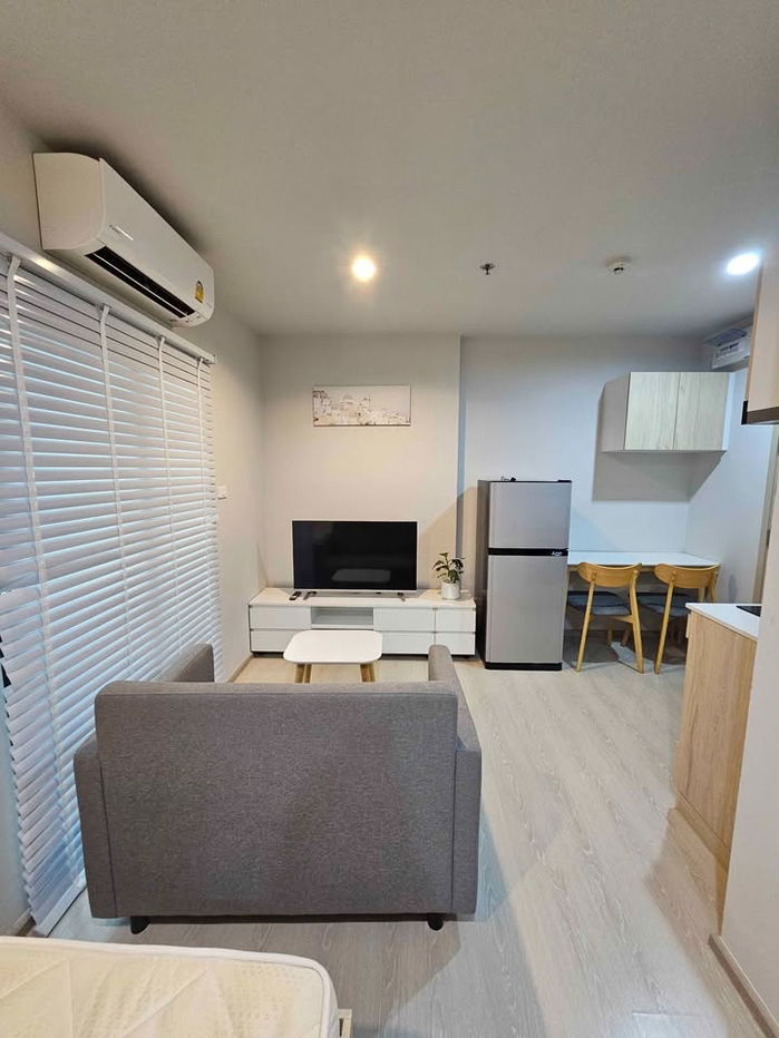 รูป 🤝🏻RB21836 ให้เช่าถูกมาก👍นิว โนเบิล งามวงศ์วาน✅แอดไลน์ @mproperty( มี @ ด้วย) แอดมินตอบไว - รูปที่ 7/9