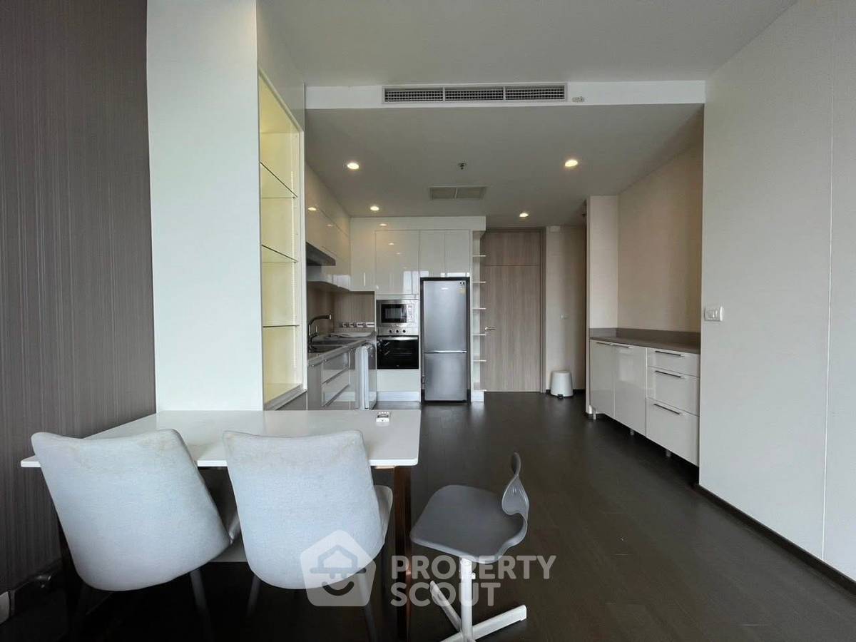 รูป คอนโด 2-ห้องนอน ที่ โนเบิล เพลินจิต ใกล้ BTS เพลินจิต (ID 2448742) - รูปที่ 5/7