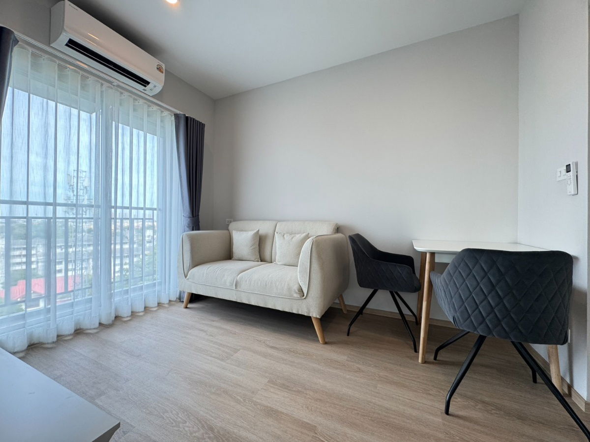 picture For Rent Lumpini Place Chaengwatthana 17 @Line benoo.b - 6/14