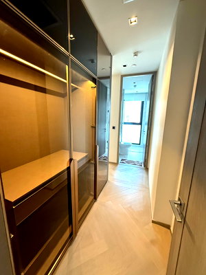 Condos for rent Sathon : For Rent The Reserve Sathorn Fully Furnished (Near BTS Chon Nongsi MRT Lumpini)