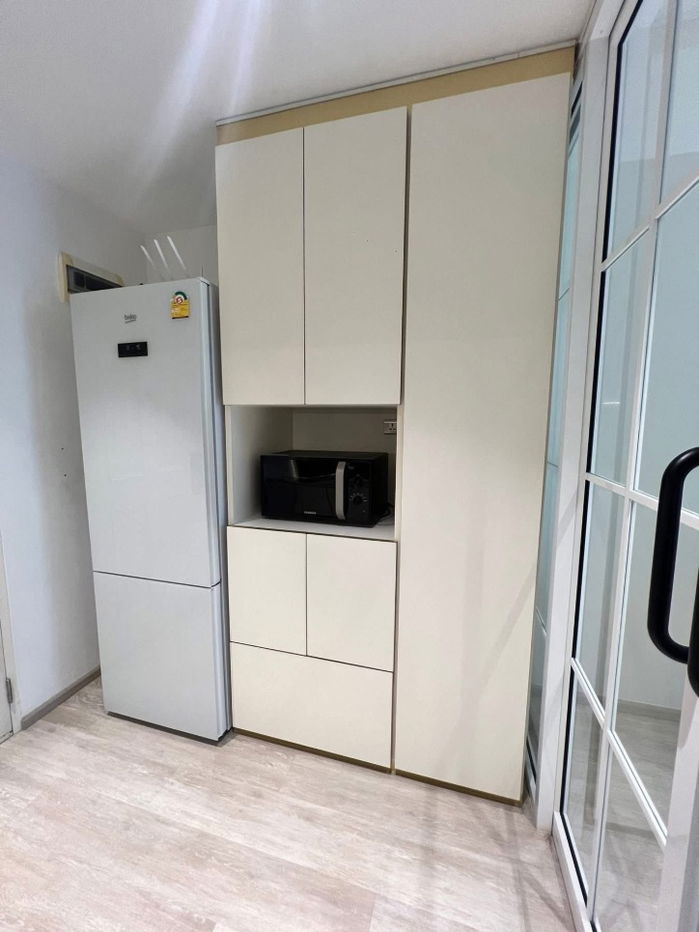 picture For rent The Clover Tonglor | 23K. per month | 1Bed 1Bath 36 sq.m. 6th Floor - 10/17