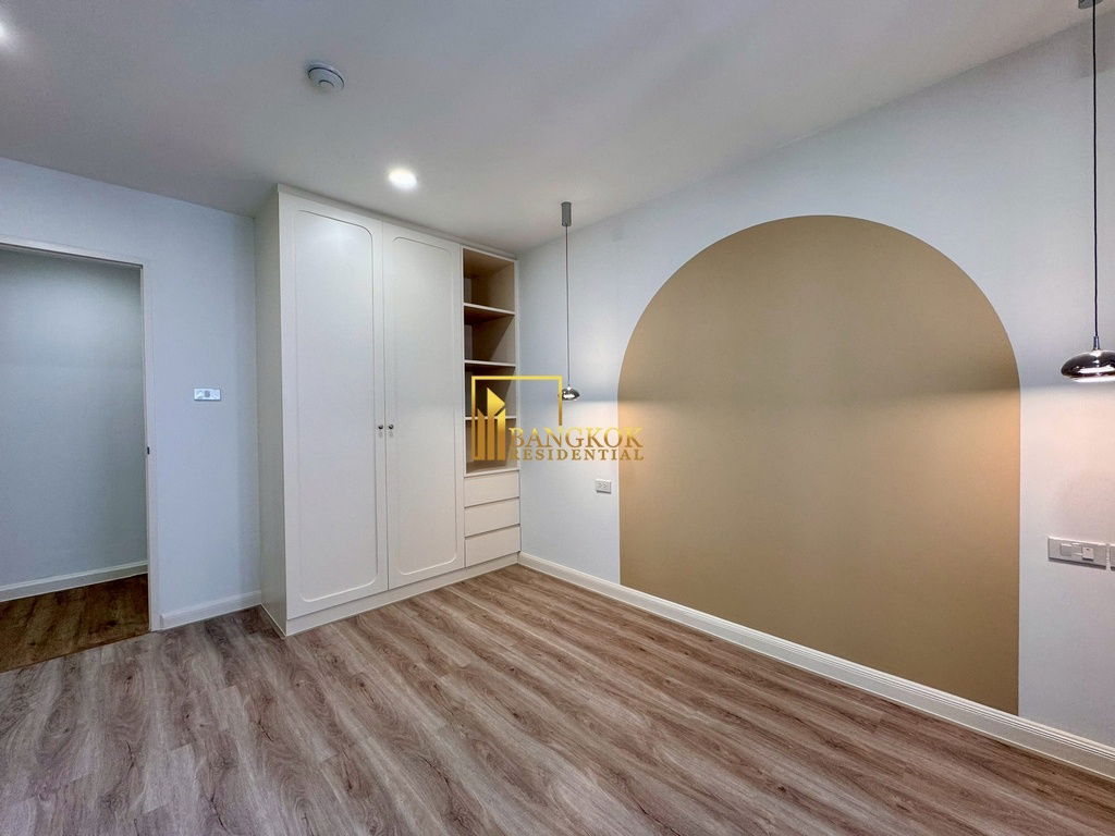 picture Top View Tower | Beautifully Renovated 3 Bedroom Condo - BR60503CD - 22/41
