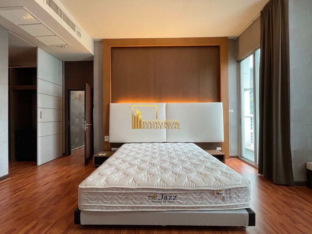 รูป Le Luk Sky Walk | Bright 2 Bedroom Property For Rent in Phra Khanong - BR5158CD - รูปที่ 10/27