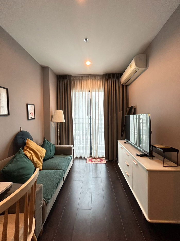 picture 🌆 For Rent: C Ekkamai | Stylish Room • Fully Furnished | Ready to Move In @90condo 🌃 - 2/16