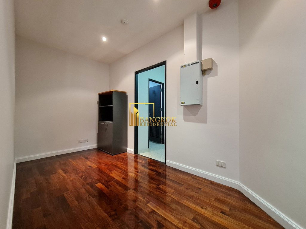 รูป The Cadogan Private Residence | Spacious 3 Bedroom Condo - BR14499CD - รูปที่ 22/37