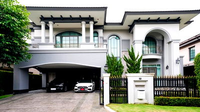 Houses for sale Mahidol University Phaya Thai : FOR SALE  HOUSE PROPERTY  38500000 BAHT.