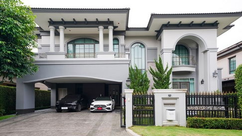 FOR SALE HOUSE PROPERTY 38500000 BAHT.