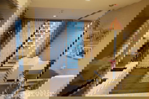 ขาย คอนโด 1 ห้องนอน ในโครงการ นารา ไนน์ บาย อีสเทอร์น สตาร์ 1643260