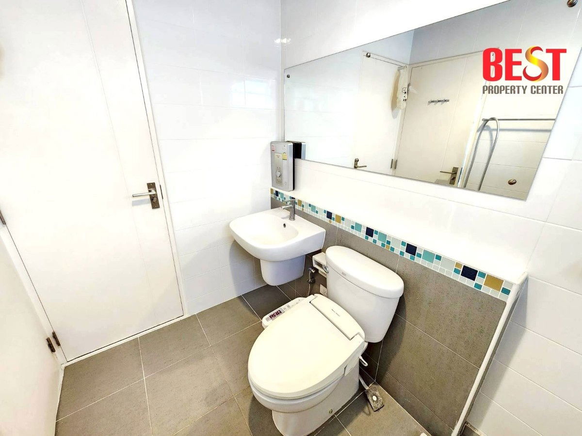 รูป ขายบ้านเดี่ยว 54 ตรวา พฤกษ์ลดา ประชาอุทิศ 90 Land & House ราคาถูกที่สุดในโครงการ - รูปที่ 14/17