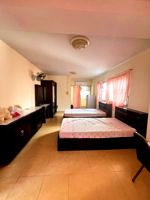 Apartment building for sale Khon Kaen : Apartment for Sale – Khon Kaen University (Non Muang Side)