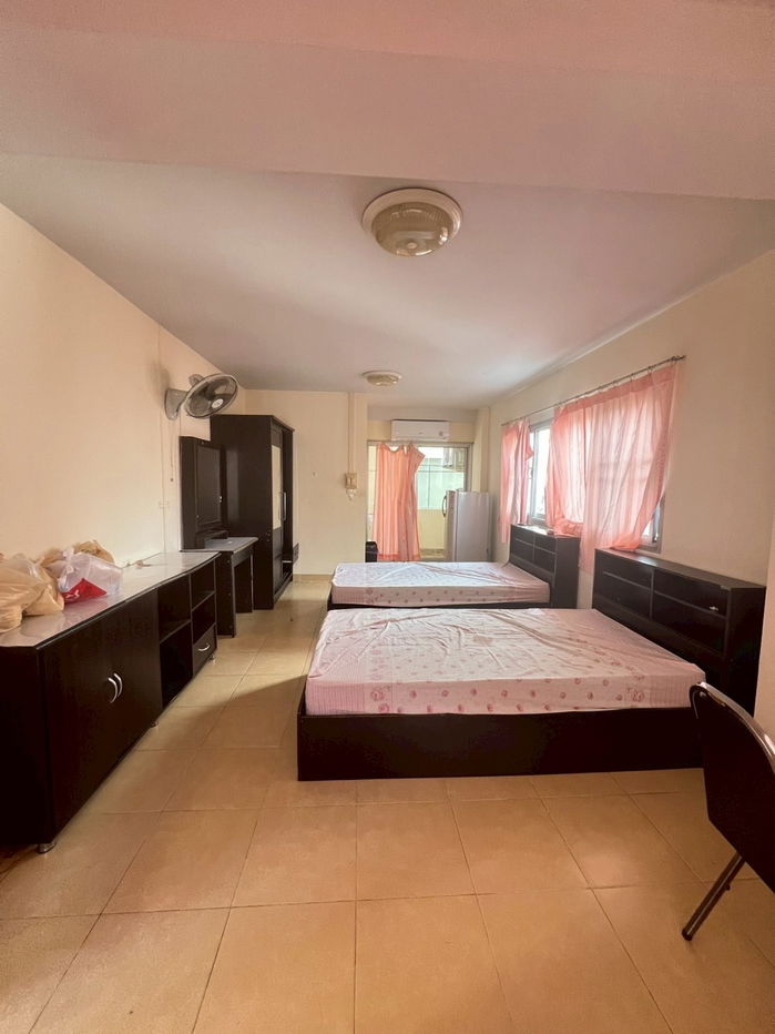 picture Apartment for Sale – Khon Kaen University (Non Muang Side) - 1/6