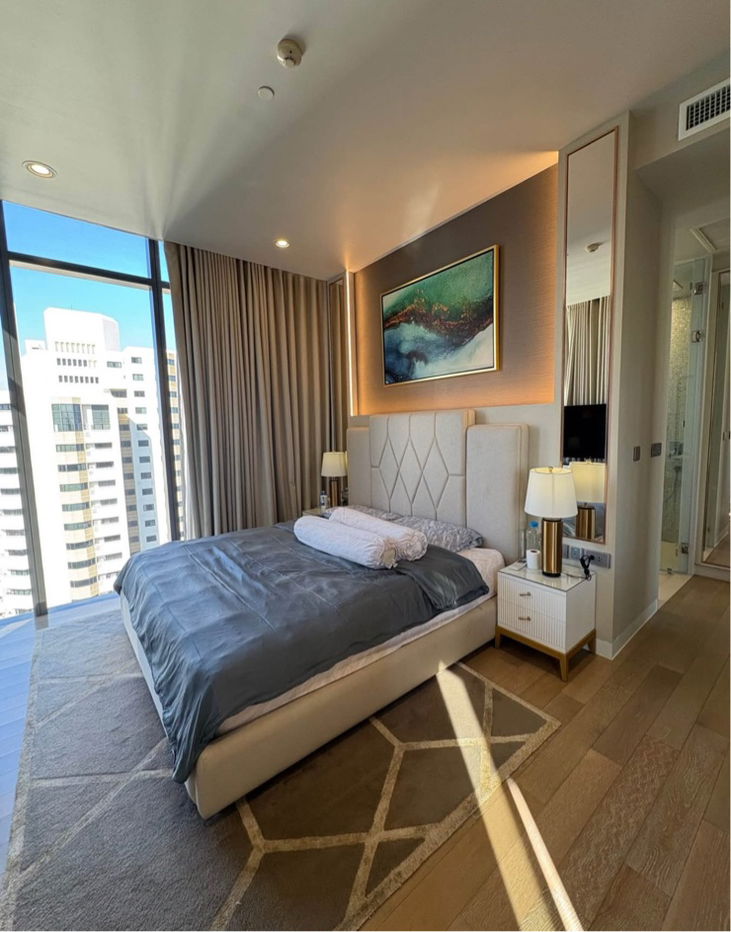 รูป For Rent/Sale📍Vittorio sukhumvit 39📞0639399665 - รูปที่ 9/28