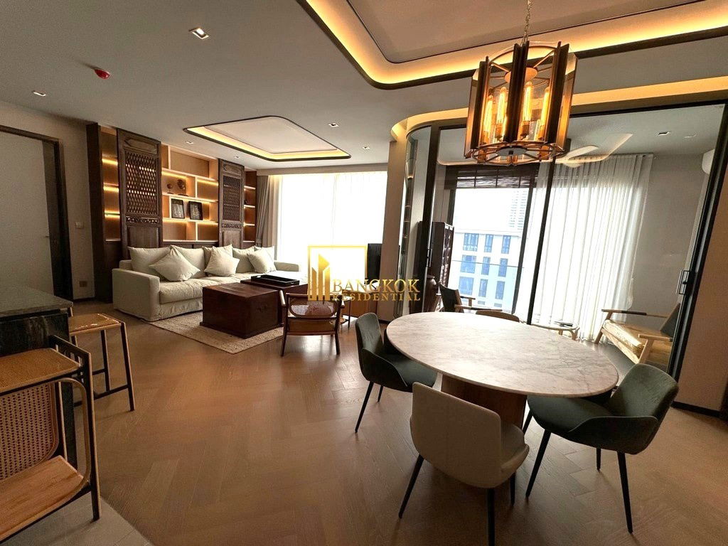 picture The Reserve 61 Hideaway | Stunning 2 Bedroom Property in Ekkamai - BR18342CD - 2/38