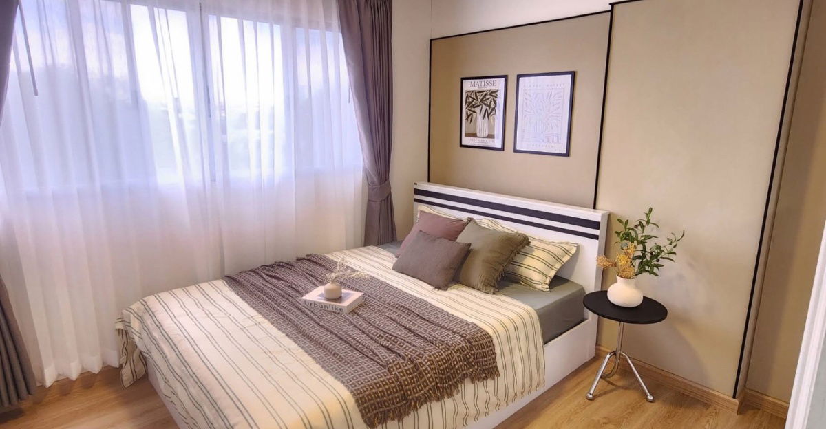 picture  Lumpini Center           Nawamin  - 8/9