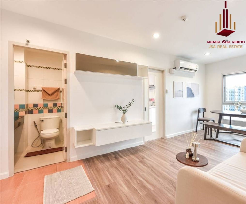 รูป ✨ ขาย เลอ ริช แอท พระราม 3 ✨ ราคา 3,390,000 บาท - รูปที่ 2/10