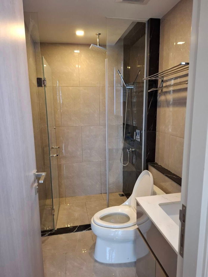 picture #R7816 🎉 251168 Condo for rent One9Five Asoke - Rama 9 - 12/12