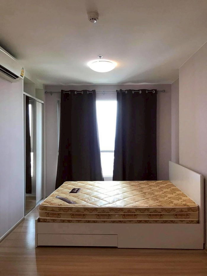 รูป คอนโด ฟิวส์ เซนเซ่ บางแค พร้อมเข้าอยู่ #Fa81 / Line ID : @forucondo - รูปที่ 4/8