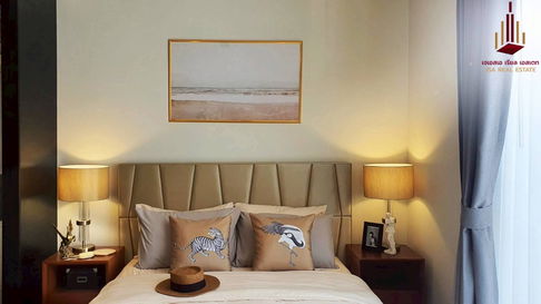 ✨ For Rent: Noble Around Sukhumvit 33 Condo ✨ 💰 Only 21,000 THB/month