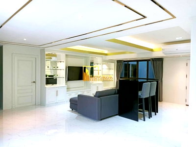 คอนโดให้เช่า : The Waterford | Spacious 2 Bedroom Property in Thonglor - BR19287CD
