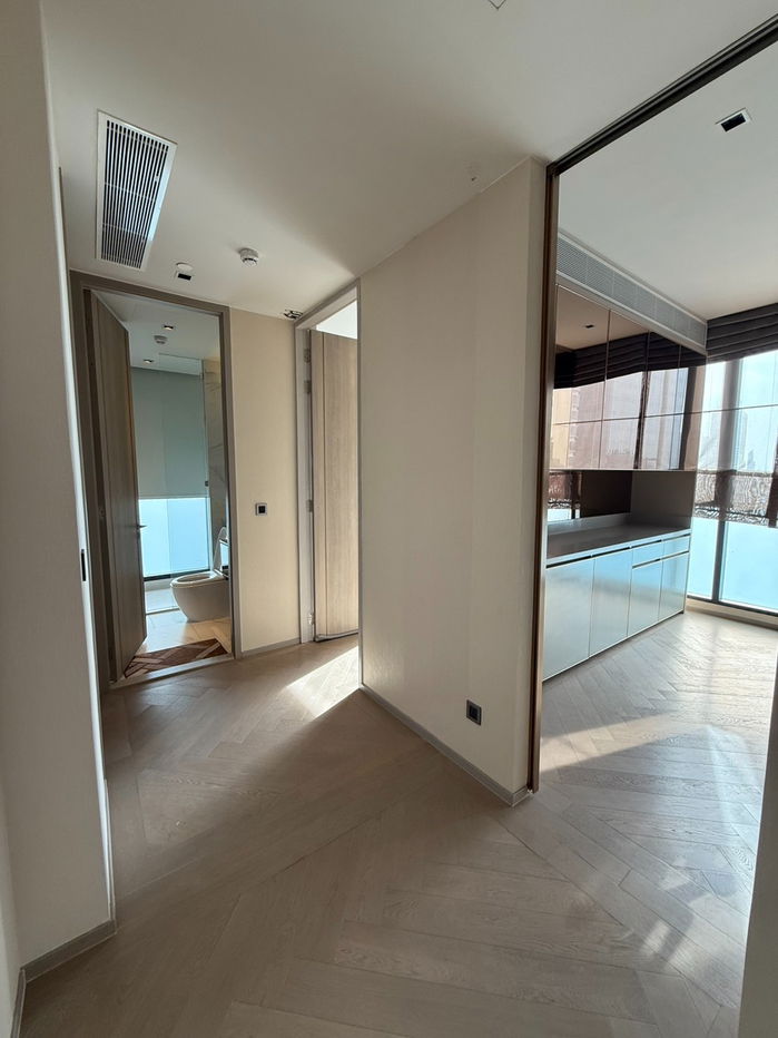 picture For Rent The Reserve Sathorn Fully Furnished (Near BTS Chon Nongsi MRT Lumpini) - 10/17