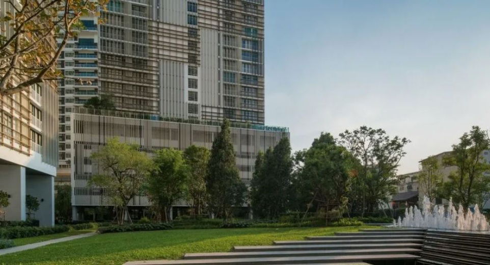 picture ðBook Now! ð Park Origin Phrom Phong - Fully Functional Unit, Near BTS Phrom Phong - 5/5